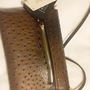 Le Meil crossbody bag